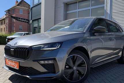 Skoda Scala 27.457 km 25.969 &euro; Eisenach 99817
