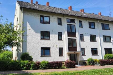 Schwachhausen, ETW. 54m renoviert. 2 zimmer