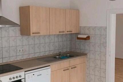 Senioren- Wohnung in der Innenstadt zimmer