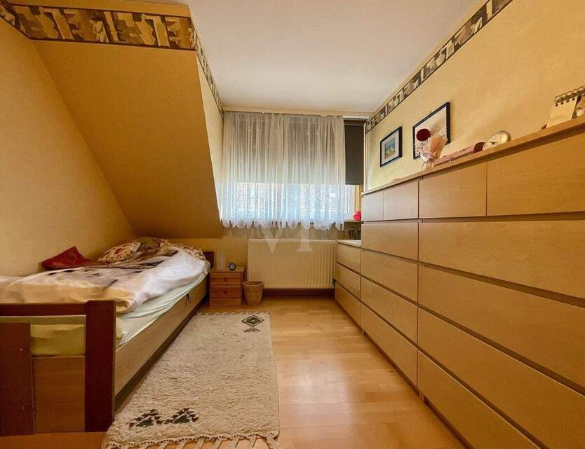 Reihenhaus mit ca. 7 m Hausbreite, Vollkeller und umfangreicher energetischer Ausstattung in Laatzen 4 zimmer