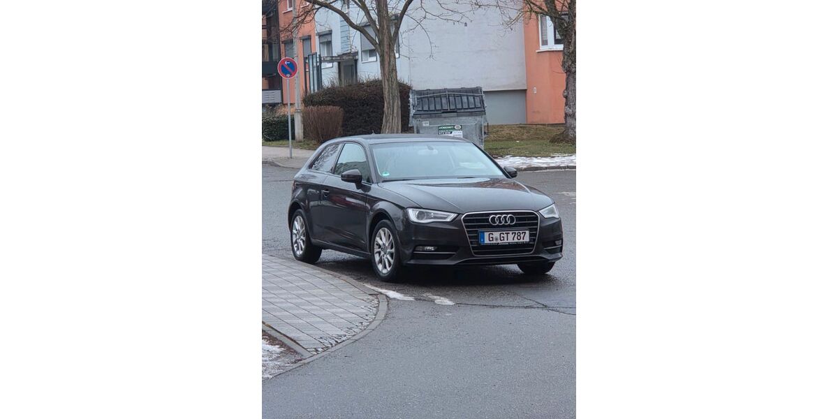 Audi A3 88.741 km 13.900 &euro; Gera 07545