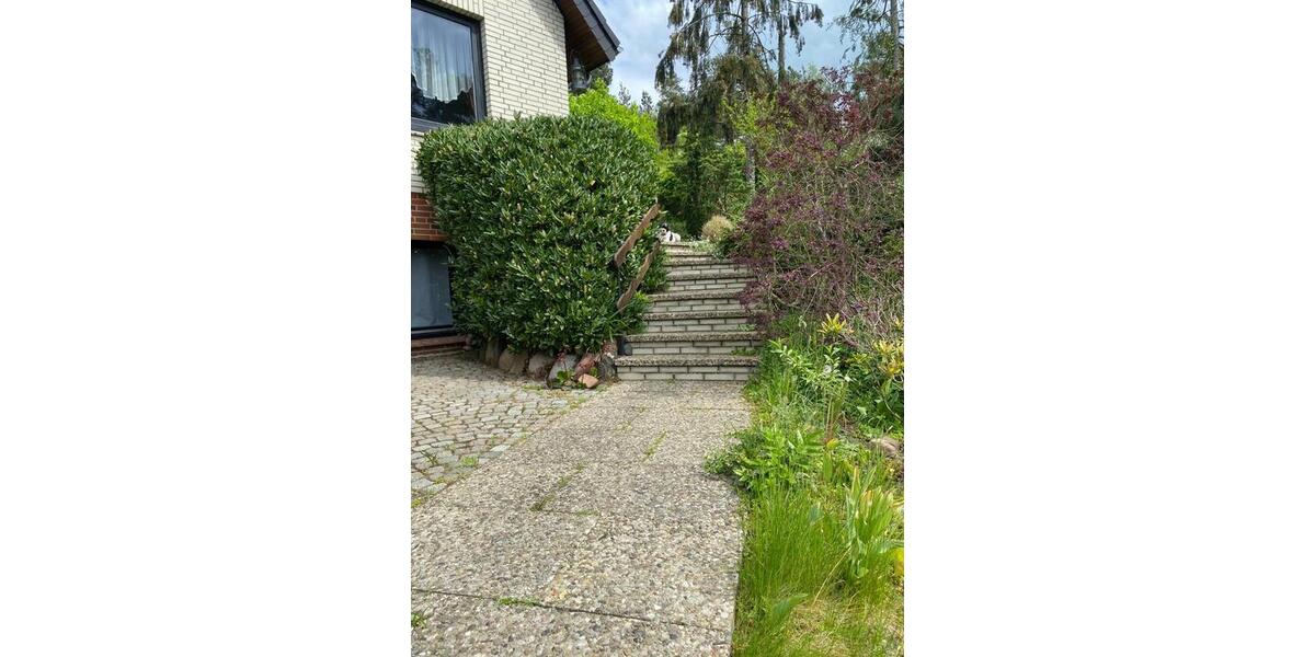 3-Zi.-Wohnung im Wendland-Höhbeck mit toller Aussicht! 3 zimmer