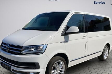 VW T6 Multivan 131.357 km 32.990 &euro; Enkirch 56850