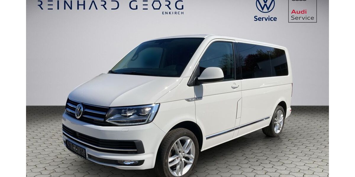 VW T6 Multivan 131.357 km 32.990 &euro; Enkirch 56850