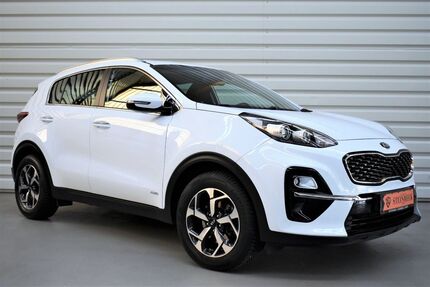 Kia Sportage 46.800 km 22.490 &euro; Forst 76694