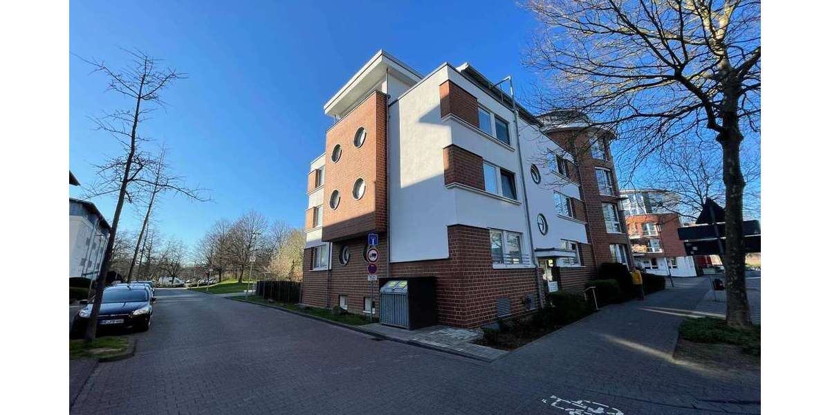 Etagenwohnung Kaarst - 1 Zimmer, 51 m&sup2;, 230.000&euro; | Angebot:25371185