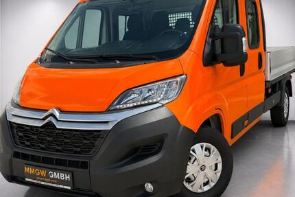 Citroen Jumper 32.471 km 21.990 &euro; Bensheim 64625
