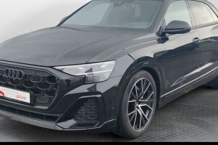 Audi Q8 17.500 km 77.890 &euro; Schwäbisch Hall 74523