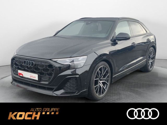 Audi Q8 17.500 km 77.890 &euro; Schwäbisch Hall 74523