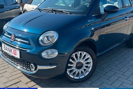 Fiat 500C 11.239 km 14.990 &euro; Hatten 26209