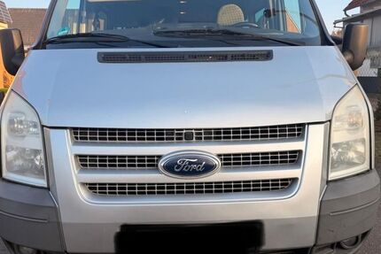 Ford Transit 350.000 km 3.999 &euro; Minden 32427