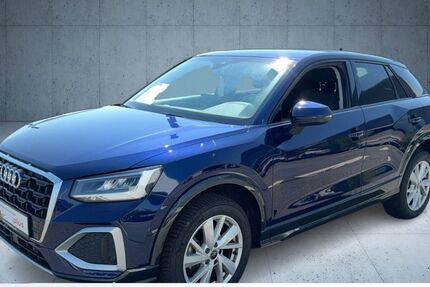 Audi Q2 18.002 km 29.970 &euro; Neutraubling 93073