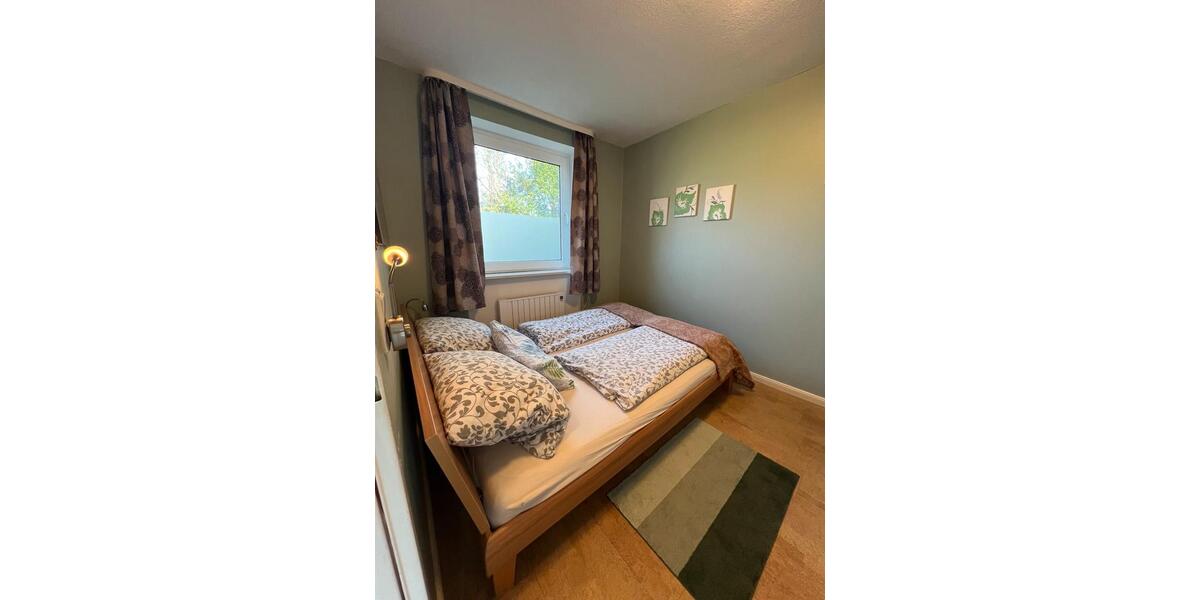 Erdgeschoßwohnung Sankt Peter-Ording Ording - 2 Zimmer, 42 m&sup2;, 245.000&euro; | Angebot:26342981