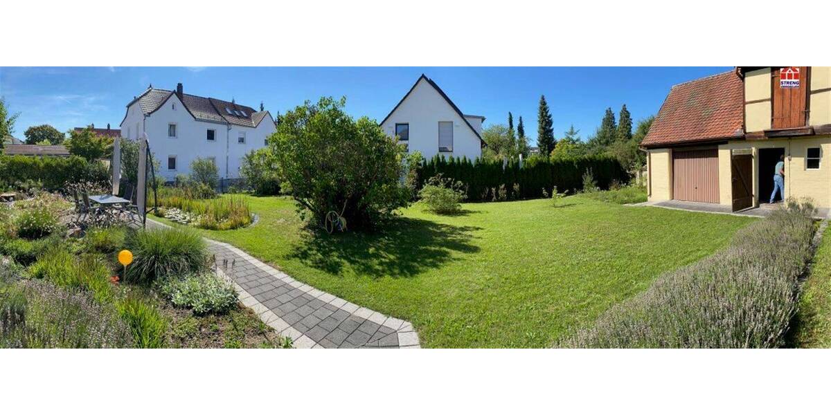 Grundstück Rückersdorf Rückersdorf - 250.000&euro; | Angebot:24968512