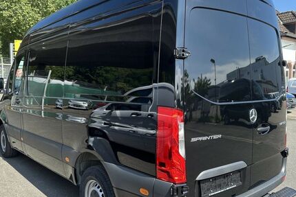 Mercedes-Benz Sprinter 20.364 km 46.886 &euro; Mainz 55122