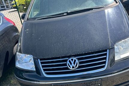 VW Sharan