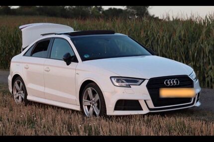 Audi A3 143.000 km 18.000 &euro; Contwig 66492