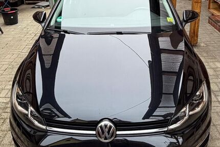 VW Golf 55.000 km 19.500 &euro; Teningen 79331