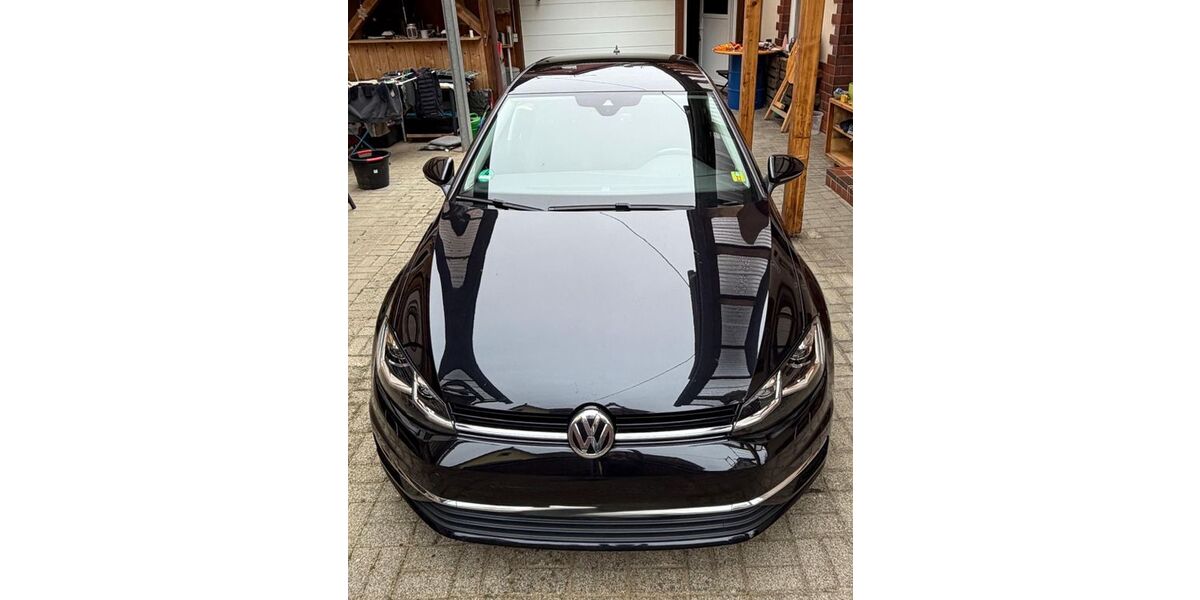 VW Golf 55.000 km 19.500 &euro; Teningen 79331