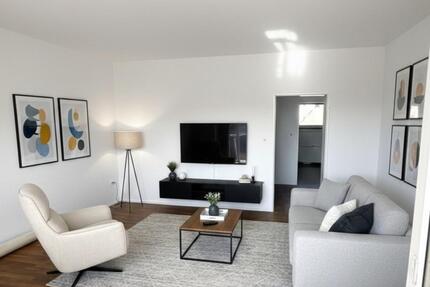 Wohnung Stemwede - 3 Zimmer, 80 m&sup2;, 700&euro; | Angebot:25367042