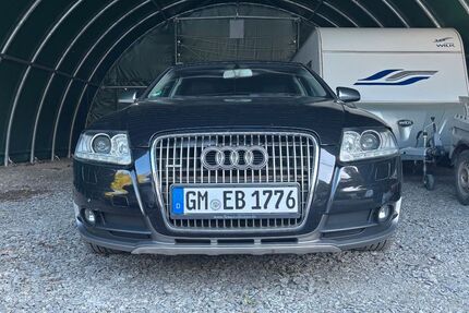 Audi A6 271.300 km 4.399 &euro; Bergneustadt 51702