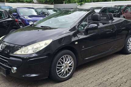 Peugeot 307 199.205 km 1.749 &euro; Essen 45329