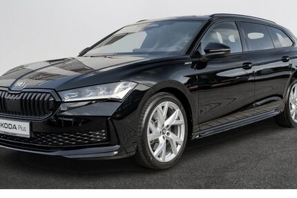 Skoda Superb 4.950 km 49.989 &euro; Schenefeld 22869