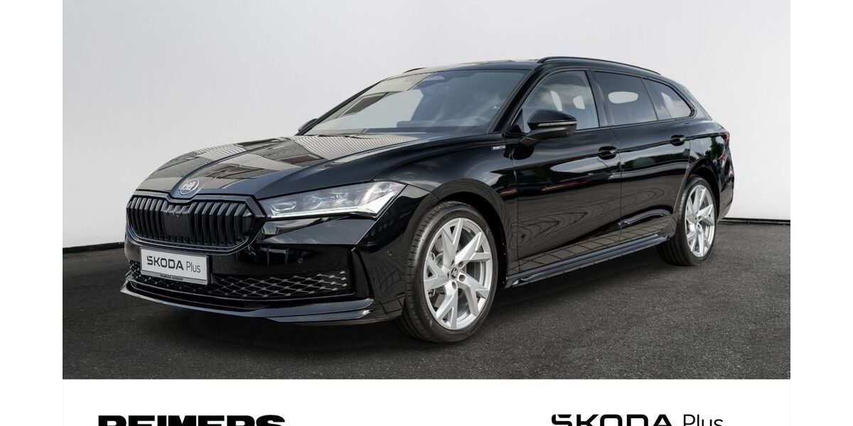 Skoda Superb 4.950 km 49.990 &euro; Schenefeld 22869