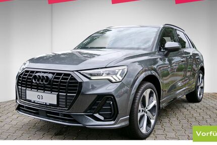 Audi Q3 17.900 km 44.499 &euro; Weinheim 69469