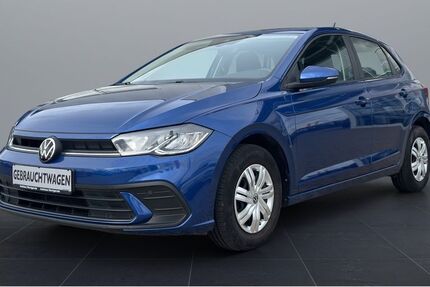 VW Polo 65.195 km 13.539 &euro; Wernigerode 38855