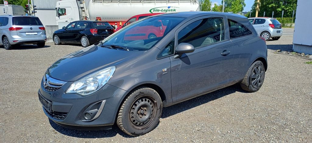 Opel Corsa 287.200 km 1.490 &euro; Ravensburg / OT Bavendorf 88213
