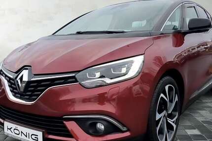 Renault Scenic 82.708 km 15.790 &euro; Dahlwitz-Hoppegarten 15366