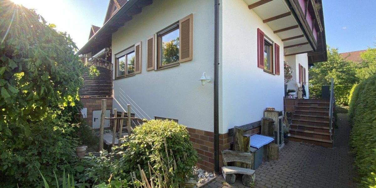 Doppelhaushälfte Lauf Heuchling - 6 Zimmer, 173 m&sup2;, 650.000&euro; | Angebot:25318718