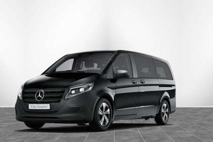 Mercedes-Benz Vito 6.000 km 57.400 &euro; Karlsruhe 76139