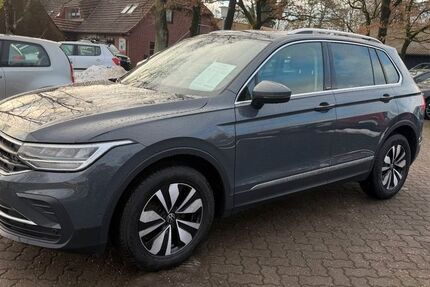 VW Tiguan 29.246 km 29.850 &euro; Anderlingen 27446