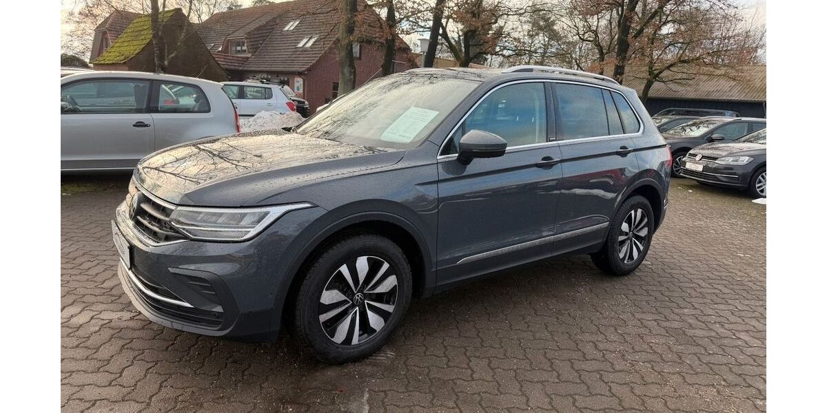 VW Tiguan 29.246 km 29.850 &euro; Anderlingen 27446