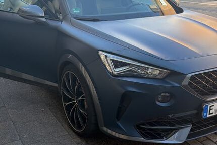 Cupra Formentor 73.000 km 27.100 &euro; Dorsten 46286