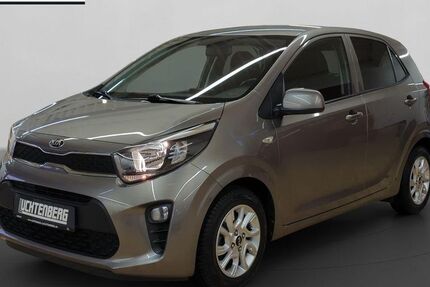 Kia Picanto 67.600 km 10.980 &euro; Leverkusen 51381