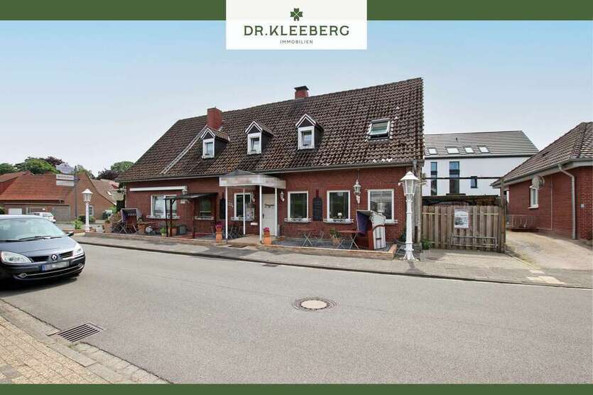 Gastronomie in Laer 469.000 € 258 m²