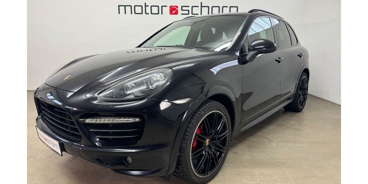 Porsche Cayenne 187.968 km 24.590 &euro; Marktrodach 96364