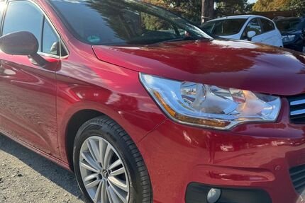 Citroen C4 70.000 km 6.999 &euro; Chemnitz 09125