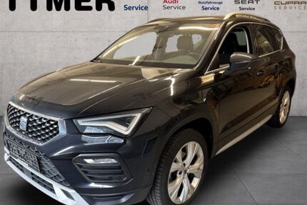 Seat Ateca 57.600 km 24.990 &euro; Lenzkirch 79853