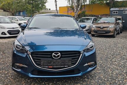 Mazda 3 227.836 km 7.800 &euro; Wiesbaden 65201