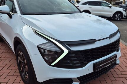 Kia Sportage 51.540 km 27.990 &euro; Datteln 45711