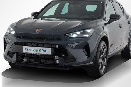 Cupra Formentor 14.250 km 36.880 &euro; Nürnberg 90441