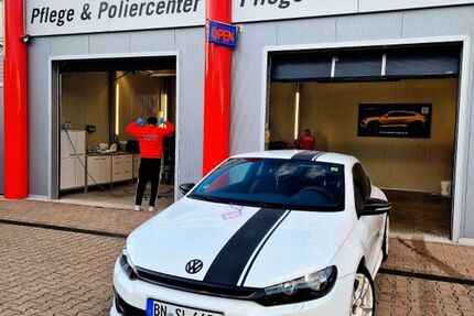 VW Scirocco 164.000 km 8.000 &euro; Bonn 53119