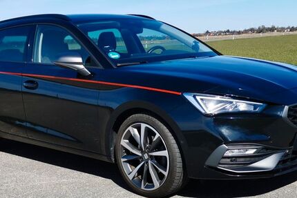 Seat Leon 52.900 km 18.590 &euro; Marne 25709