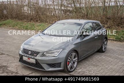 Seat Leon 178.266 km 11.799 &euro; Attendorn 57439