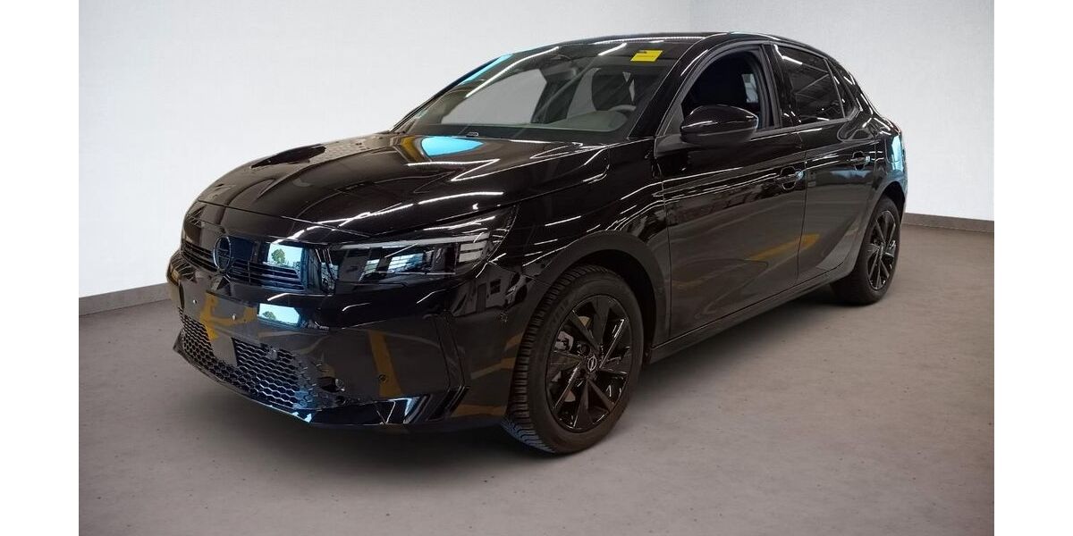 Opel Corsa 6.600 km 16.990 &euro; Ulm 89073