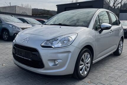 Citroen C3 60.858 km 5.900 &euro; Cölbe 35091